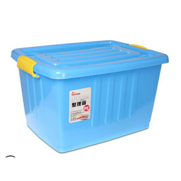 PE Wholesale Cheap Heavy Duty Multifunction Plastic Storage Box